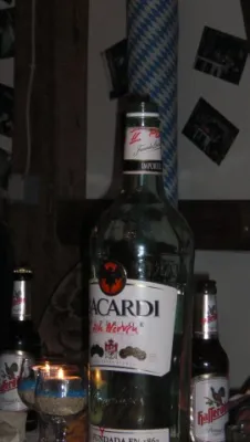 Spanferkelessen 1. Mannschaft I