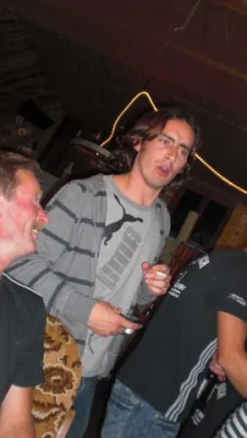 Spanferkelessen 1. Mannschaft II