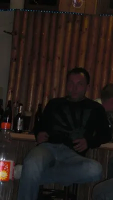 Spanferkelessen 1. Mannschaft II