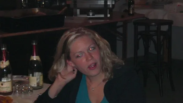 Spanferkelessen 1. Mannschaft II