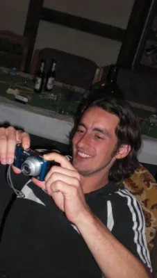 Spanferkelessen 1. Mannschaft II