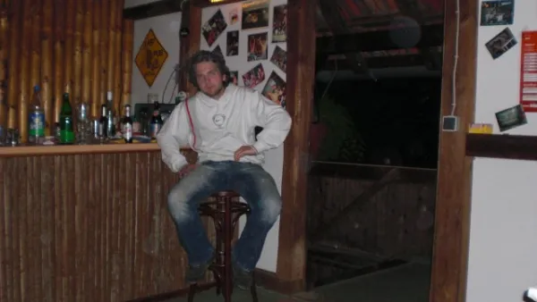 Spanferkelessen 1. Mannschaft II