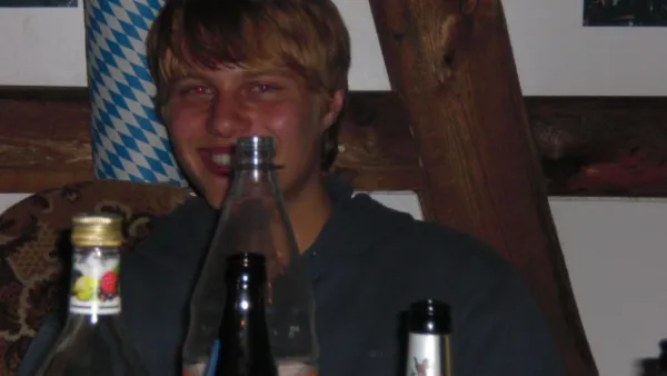 Spanferkelessen 1. Mannschaft II