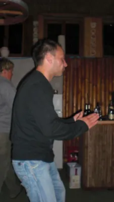 Spanferkelessen 1. Mannschaft II