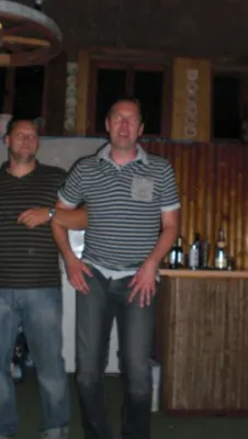 Spanferkelessen 1. Mannschaft II