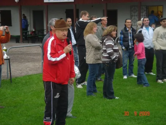 D-Jugend Pokalendspiel