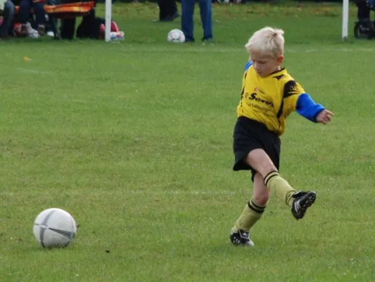 G-Jugendturnier Sünna