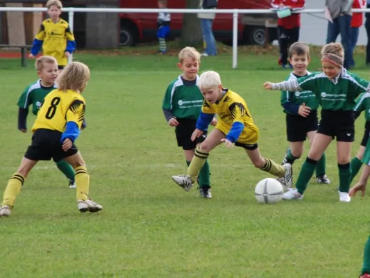 G-Jugendturnier Sünna