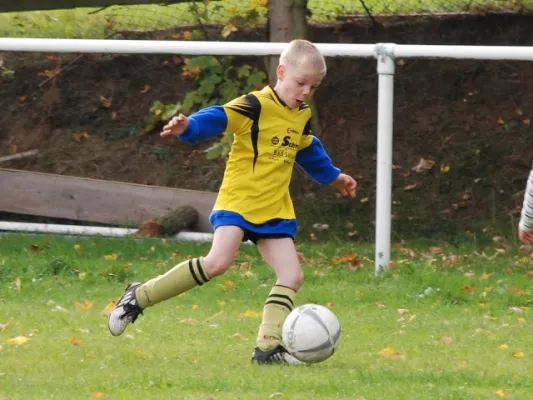 G-Jugendturnier Sünna