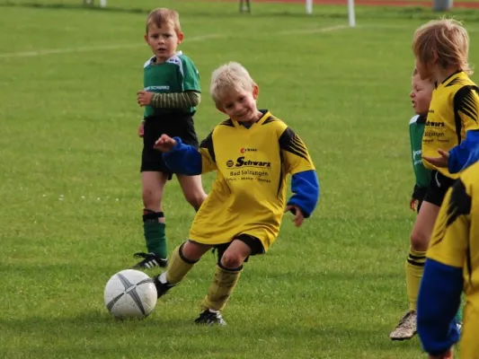 G-Jugendturnier Sünna