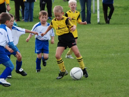 G-Jugendturnier Sünna