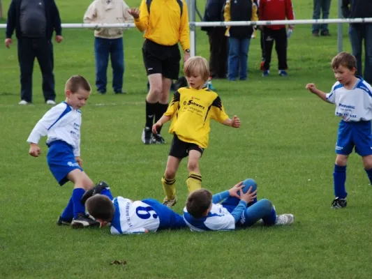 G-Jugendturnier Sünna