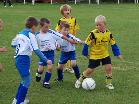 G-Jugendturnier Sünna