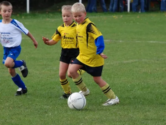 G-Jugendturnier Sünna