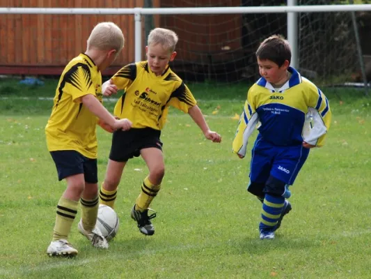 G-Jugendturnier Sünna