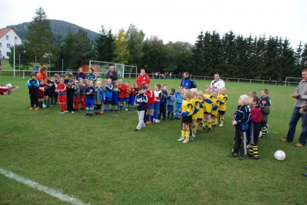 G-Jugendturnier Sünna