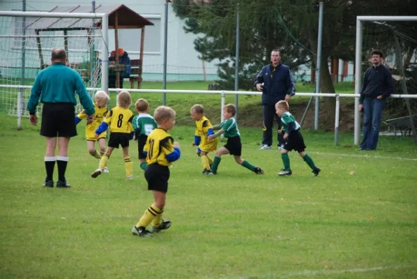 G-Jugendturnier Sünna