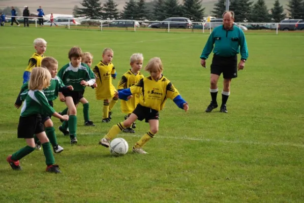 G-Jugendturnier Sünna