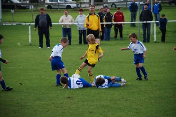 G-Jugendturnier Sünna