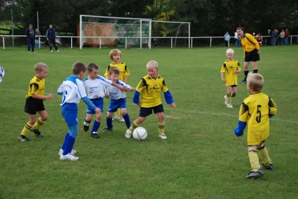 G-Jugendturnier Sünna