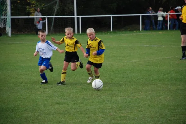 G-Jugendturnier Sünna