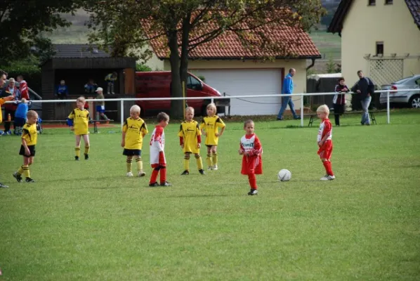 G-Jugendturnier Sünna