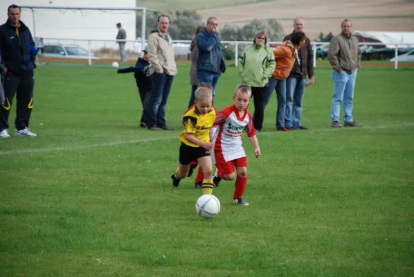 G-Jugendturnier Sünna