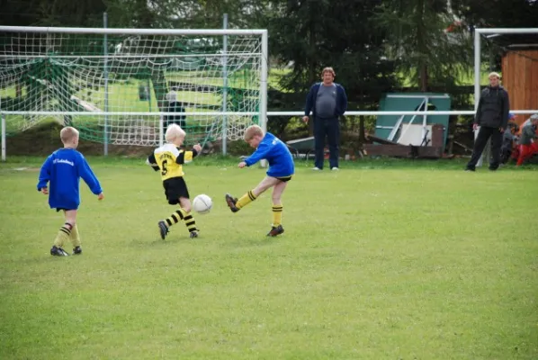 G-Jugendturnier Sünna