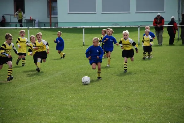 G-Jugendturnier Sünna