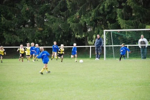 G-Jugendturnier Sünna