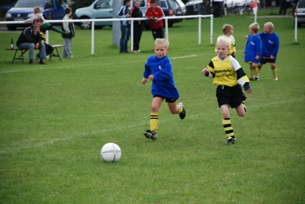 G-Jugendturnier Sünna