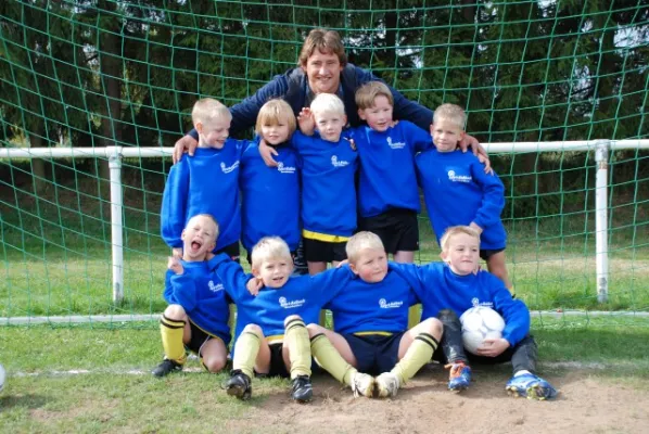 G-Jugendturnier Sünna