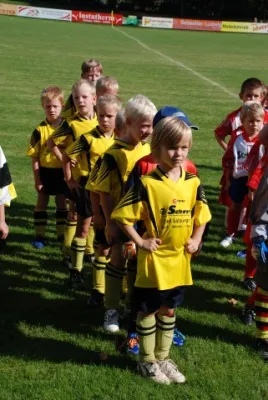 G-Jugendturnier Schweina