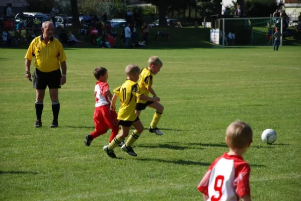 G-Jugendturnier Schweina