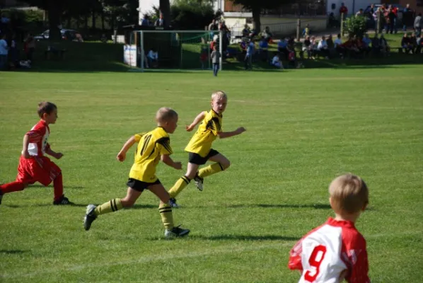 G-Jugendturnier Schweina