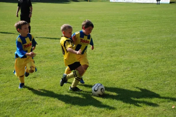 G-Jugendturnier Schweina