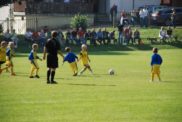 G-Jugendturnier Schweina