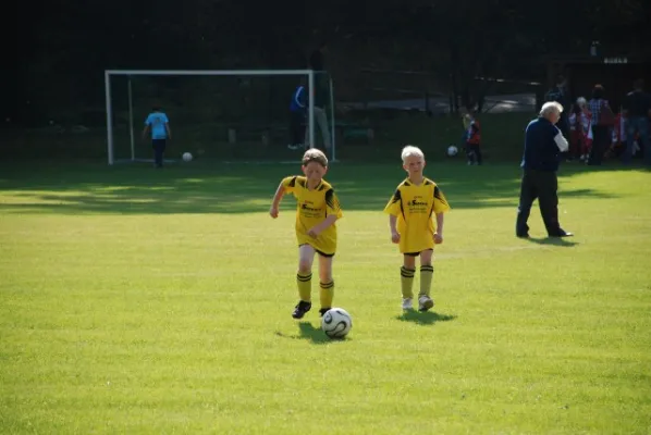 G-Jugendturnier Schweina