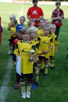 G-Jugendturnier Schweina