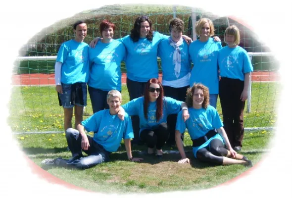 F-Jugend Pokalfinale 2011