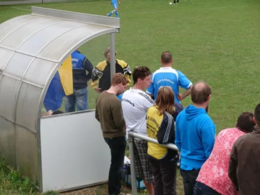 Aufstiegsspiel 2. Mannschaft