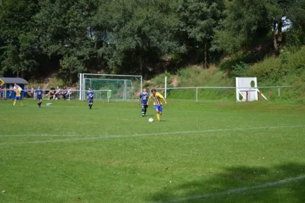 Punktspiel 2011 FSV - Kaltennordheim II