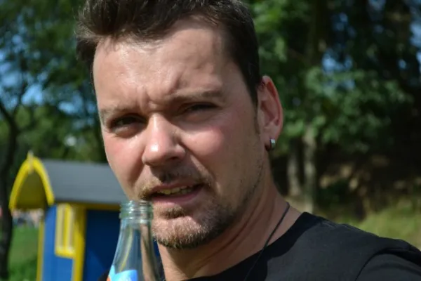 Punktspiel 2011 FSV - Kaltennordheim II