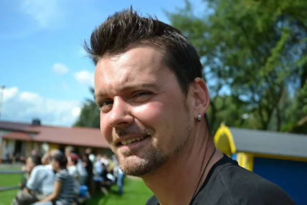 Punktspiel 2011 FSV - Kaltennordheim II