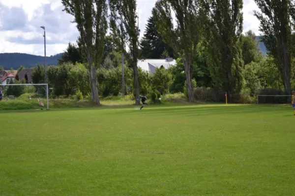 Punktspiel 2011 FSV - Kaltennordheim II