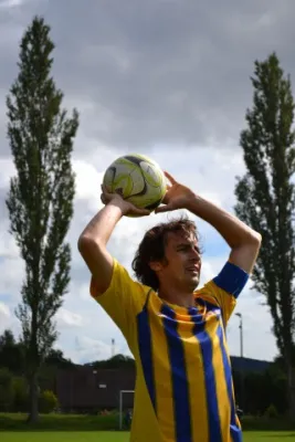 Punktspiel 2011 FSV - Kaltennordheim II