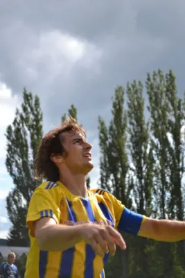 Punktspiel 2011 FSV - Kaltennordheim II