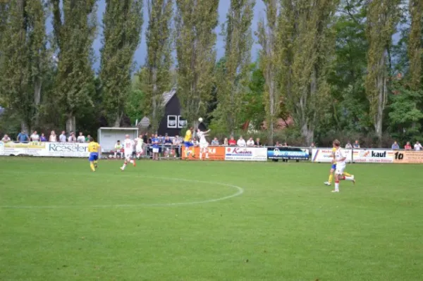 Punktspiel 2011 FSV - Langenfeld