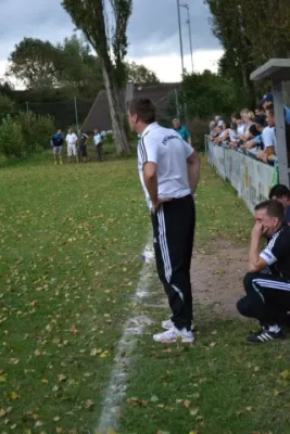 Punktspiel 2011 FSV - Langenfeld