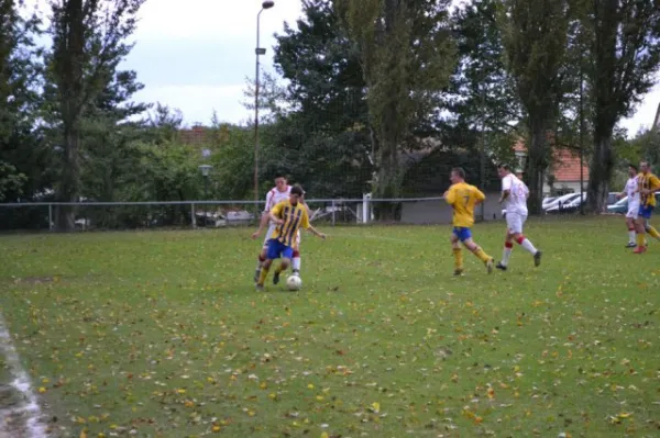 Punktspiel 2011 FSV - Langenfeld